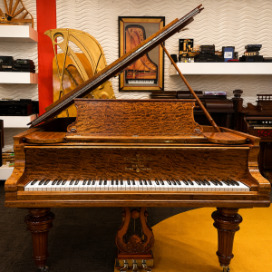 STEINWAY A