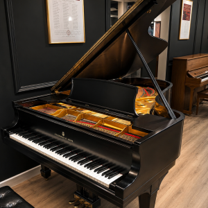 STEINWAY C