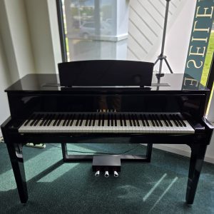 Yamaha N1
