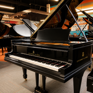 STEINWAY OR