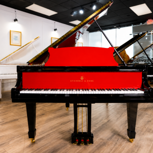 STEINWAY O