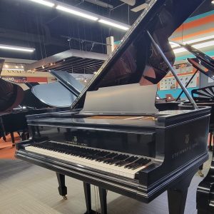 REBUILT 1917 Steinway OR Grand ES | 185191