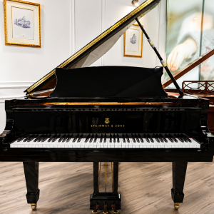 STEINWAY A