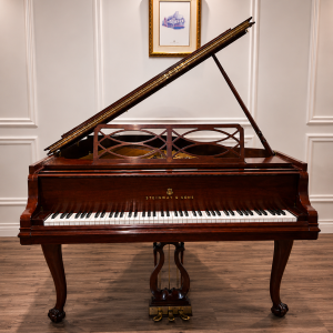 STEINWAY M