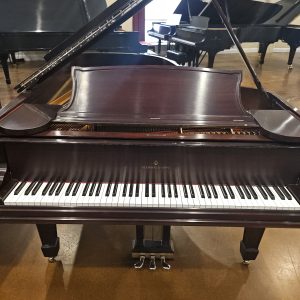 REBUILT 1889 Steinway B Grand RWS | 66894
