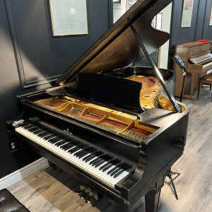 REBUILT 1929 Steinway C Grand ES | 269552