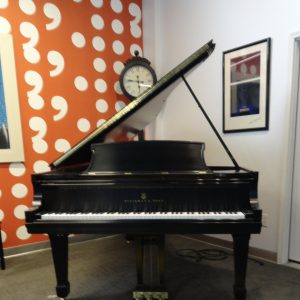 RESTORED 1980 Steinway B Grand ES | 472570
