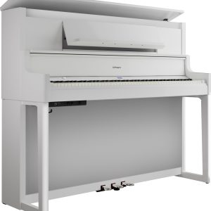NEW Roland LX-9 PW Digital Piano
