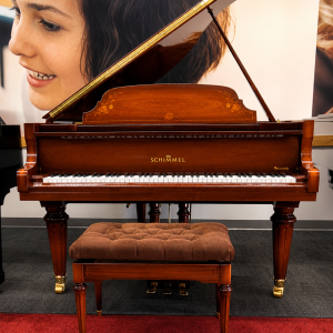 SCHIMMEL