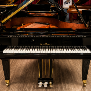 SCHIMMEL