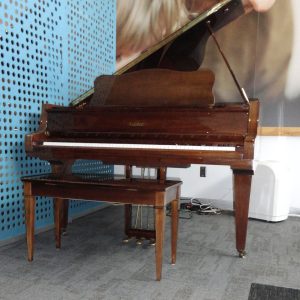 PRE-OWNED Schimmel C174T Grand DWP | 126820