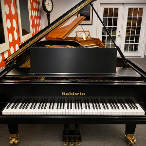 BALDWIN SD10