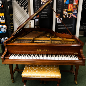 C. BECHSTEIN