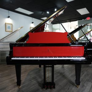 REBUILT 1910 Steinway O Grand EP/Red Pops | 141237