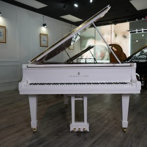 REBUILT 1907 Steinway O Grand WHP | 126110