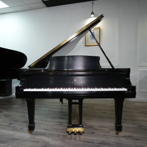 PRE-OWNED 1991 Steinway B Grand ES | 522952