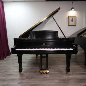 PRE-OWNED 1997 Steinway B Grand ES | 540446
