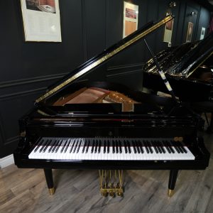 REBUILT 1957 Steinway M Teague Sketch 1111 Grand EP | 356366