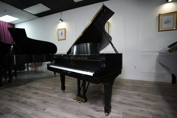 USED 1995 Steinway B Grand ES | 536519