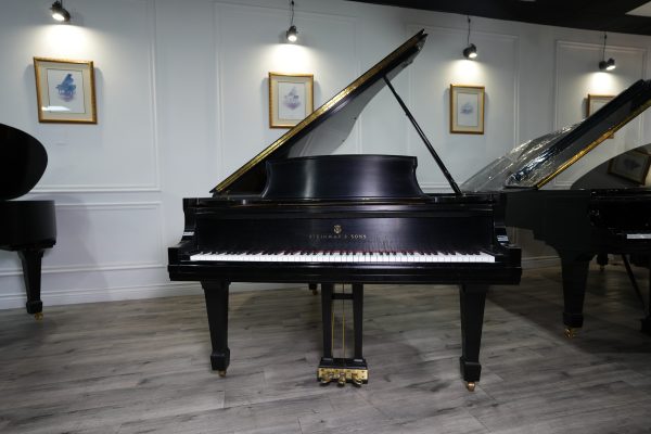 USED 1995 Steinway B Grand ES | 536519 - Image 3