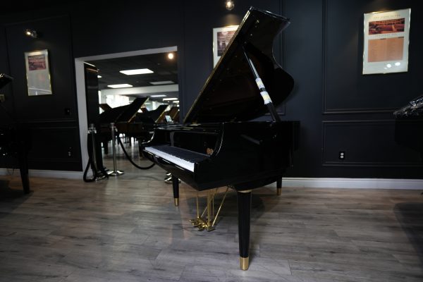 REBUILT 1957 Steinway M Teague Sketch 1111 Grand EP | 356366