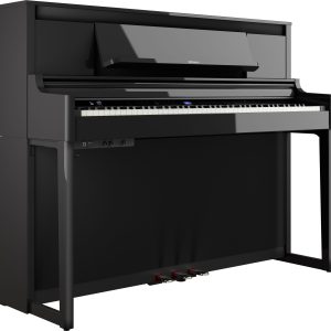 NEW Roland LX-6 PE Digital Piano