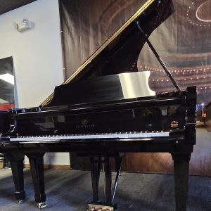 Pramberger JP-208