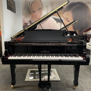 PRE-OWNED Weber WG-51 Player Grand CS | YG0135829