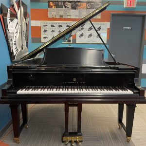 REBUILT 1925 Steinway M XR Grand TUX | 230875