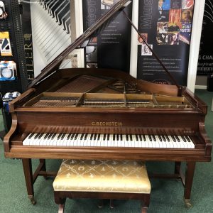 PRE-OWNED C. Bechstein Grand WS | 106535