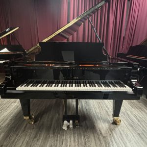 NEW Schimmel K-230 Grand EBHP W/QRS ZERO | 379.216