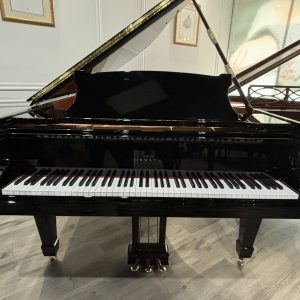 REBUILT 1923 Steinway A3 Grand EP | 218206