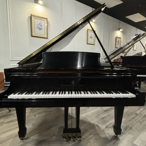 PRE-OWNED 1995 Steinway B Grand ES | 536519