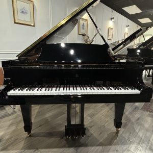 REBUILT 1883 Steinway B Grand EP | 54346