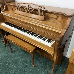 PRE-OWNED Kohler & Campbell Vertical OP | 518831