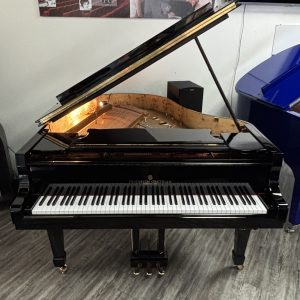 PRE-OWNED Frederich Grotrian 170 Zero Profile Grand EP | F300-003