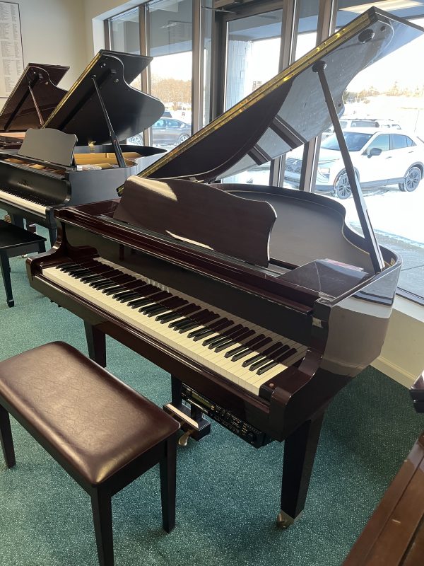 USED Yamaha DGT7 Digital CP | 000848