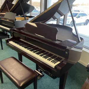 PRE-OWNED Yamaha DGT7 Digital CP | 000848