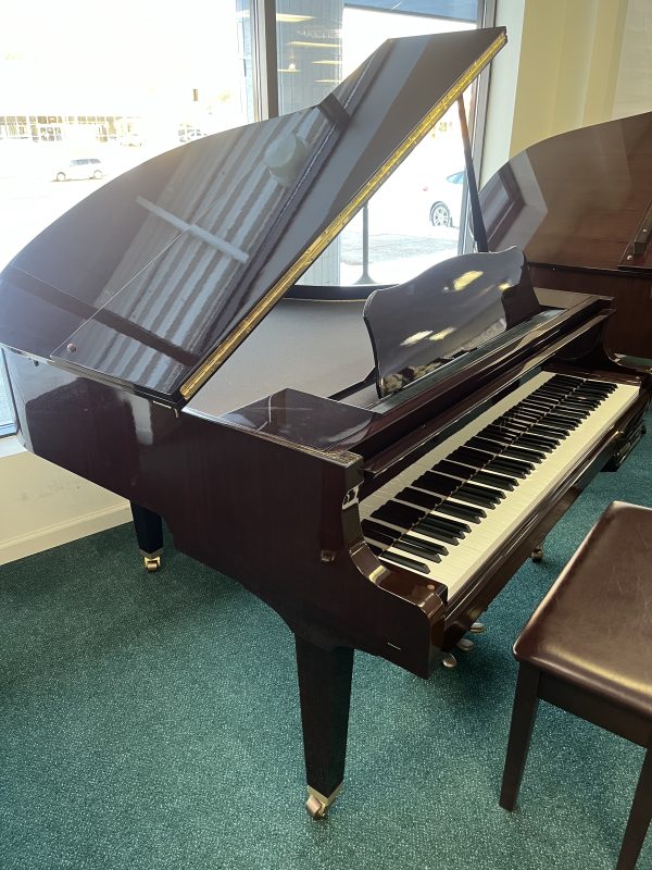 USED Yamaha DGT7 Digital CP | 000848 - Image 2