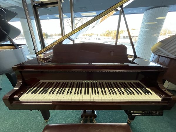 USED Yamaha DGT7 Digital CP | 000848 - Image 3