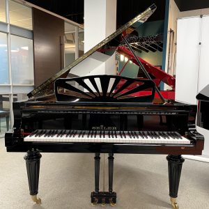 PRE-OWNED Seiler Mod. 206 Grand EBHP | 159267
