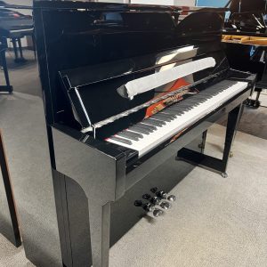 NEW Schimmel F121T Vertical EBHP | 118.279
