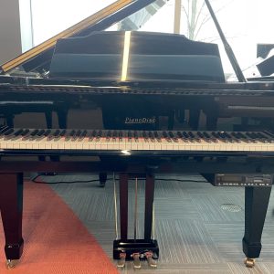PRE-OWNED Young Chang/PianoDisc PD-590 Grand EP | G101702