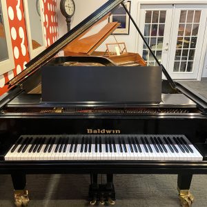 PRE-OWNED 1998 Baldwin SD-10 Grand ES | 346162