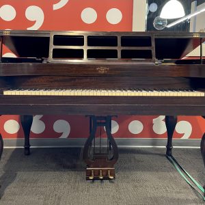 PRE-OWNED Mathushek Spinet Square Grand WS | 85186
