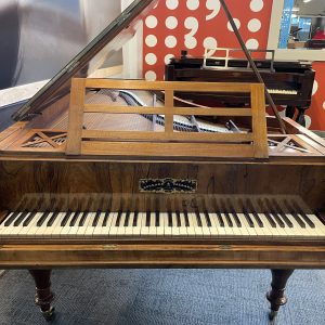 PRE-OWNED 1830s Collard & Collard Grand RP | 1160