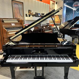 PRE-OWNED Frederich Grotrian 170 Zero Profile Grand EP | F300-003