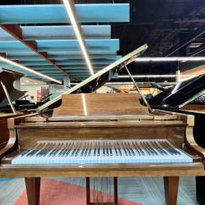 PRE-OWNED Schimmel Grand WHP | 255.118