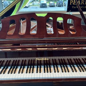 PRE-OWNED Nordiska Grand CP | 26285