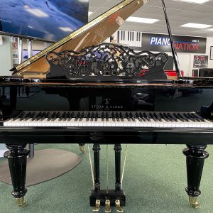 NEW Story & Clark S600 Melrose Grand EP | T80797